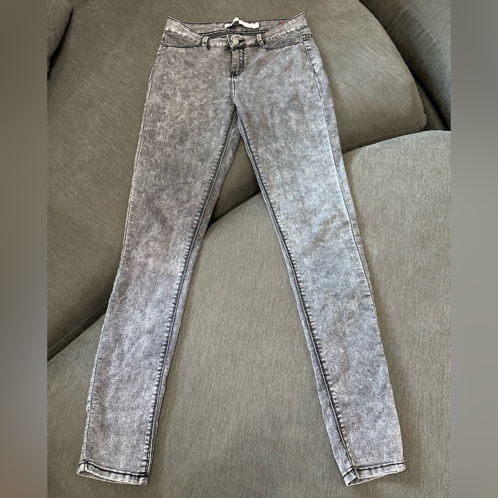 Zara Trafaluc Jegging, size 4